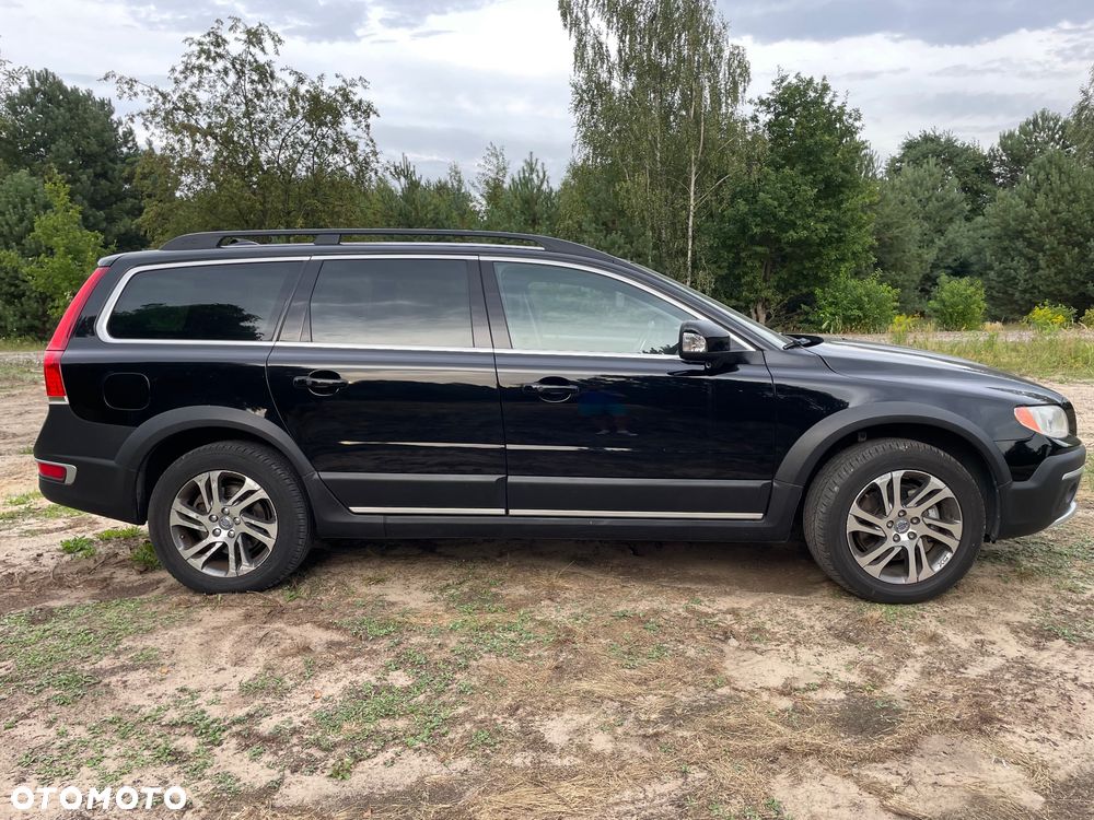 Volvo XC 70 T5 Drive-E Dynamic Momentum - 3