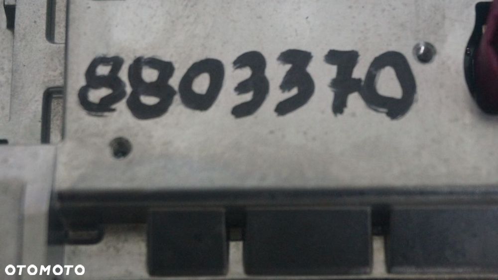 Monitor Ekran Mini F56 F57 F60 8803370 - 3