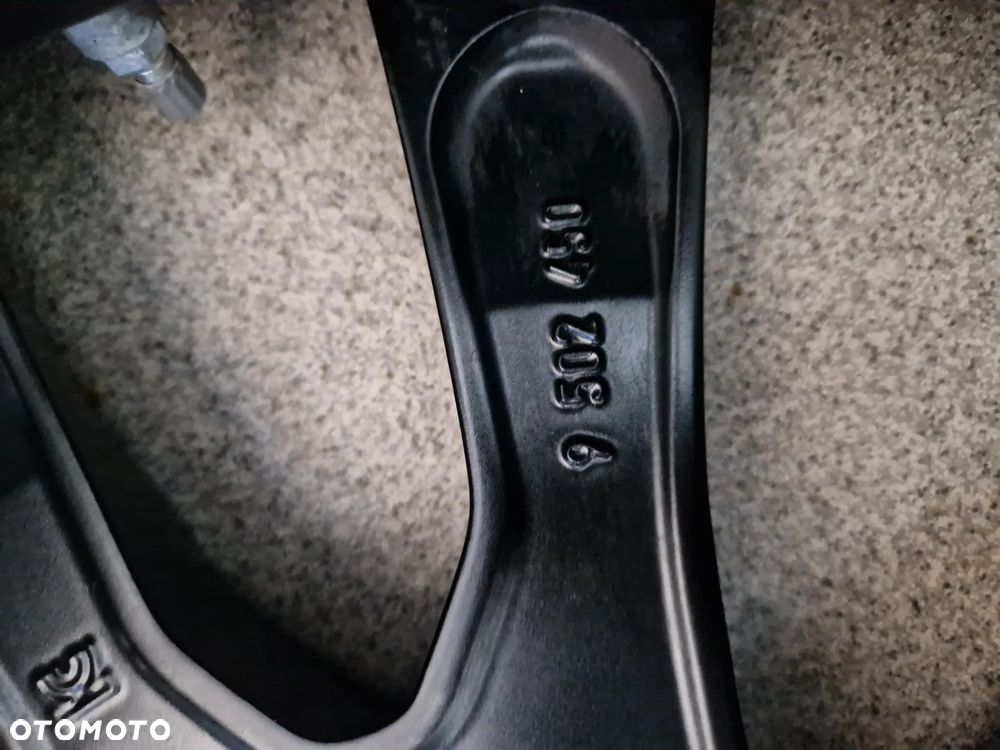 Koła zimowe felgi Bmw G07 X7 M-pakiet - 19