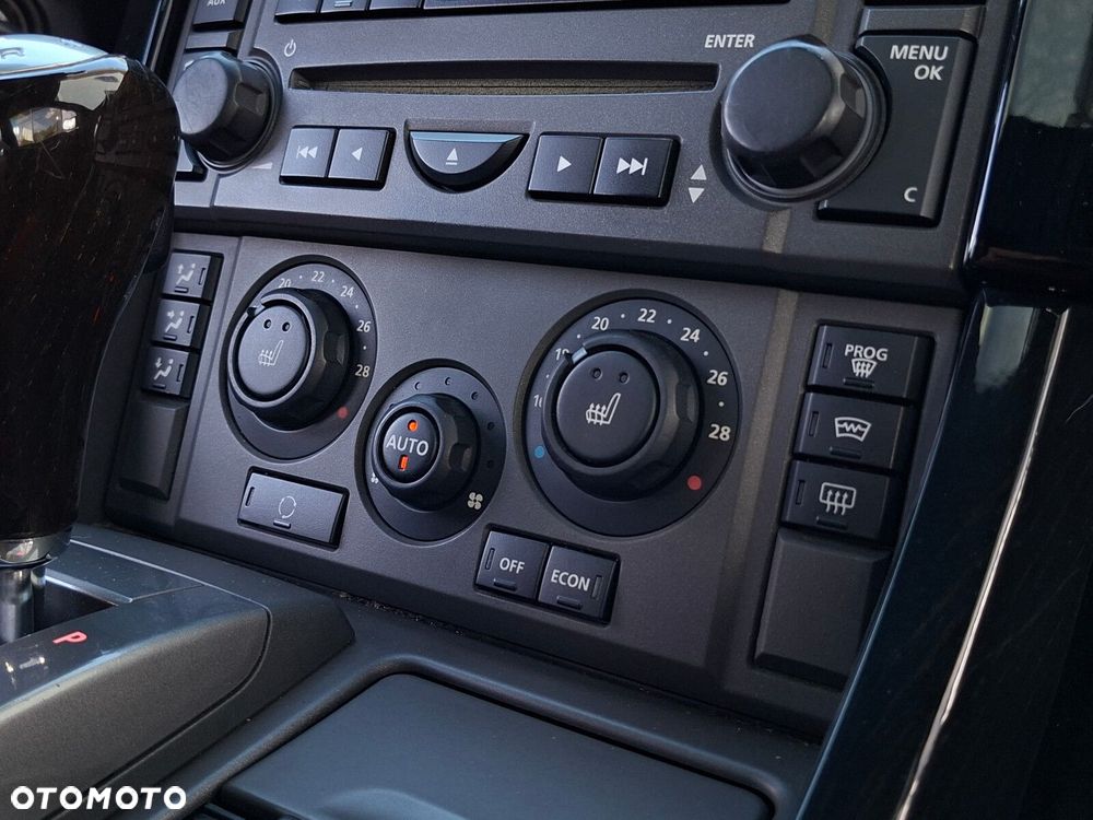 Land Rover Range Rover Sport - 36