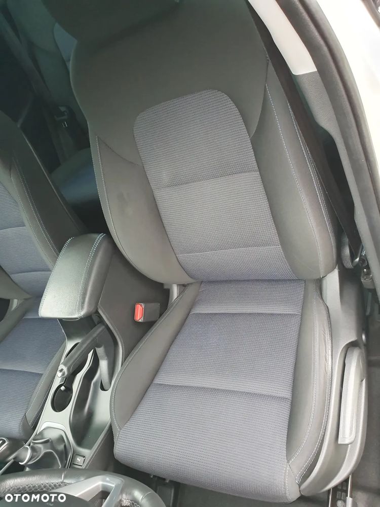 Hyundai Tucson 2.0 CRDi 4WD Trend - 20