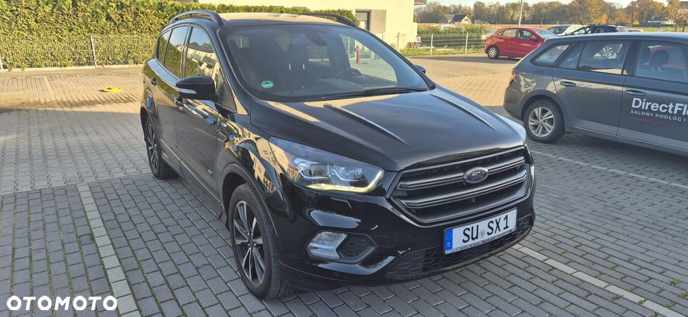 Ford Kuga 1.5 EcoBoost AWD ST-Line ASS - 1