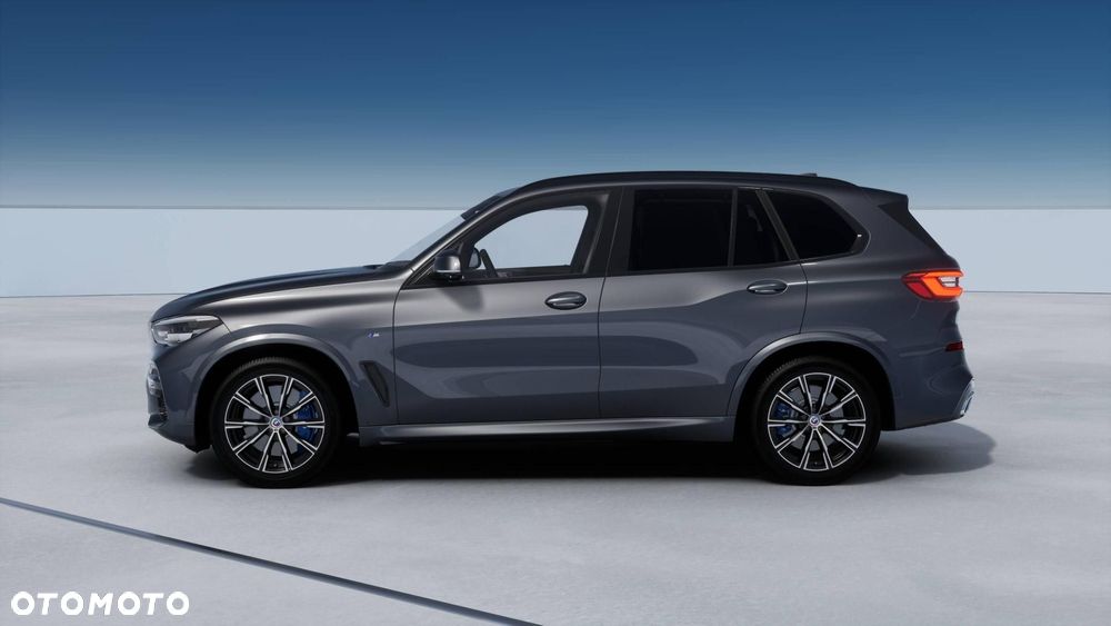 BMW X5 - 3