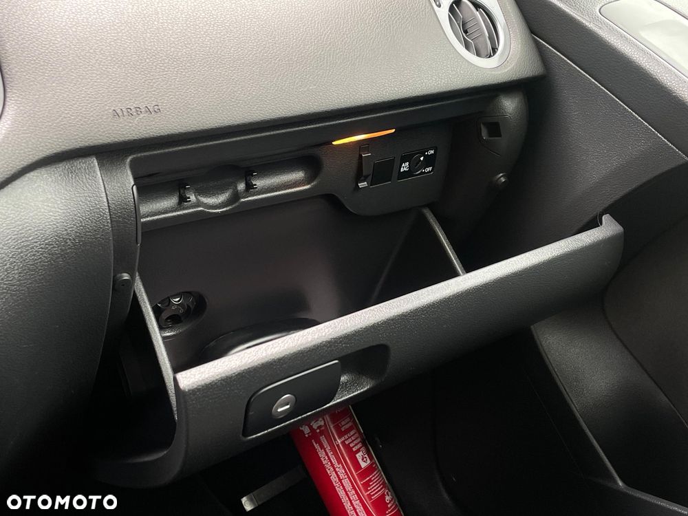 Volkswagen Tiguan 1.4 TSI BlueMotion Technology Trend & Fun - 20