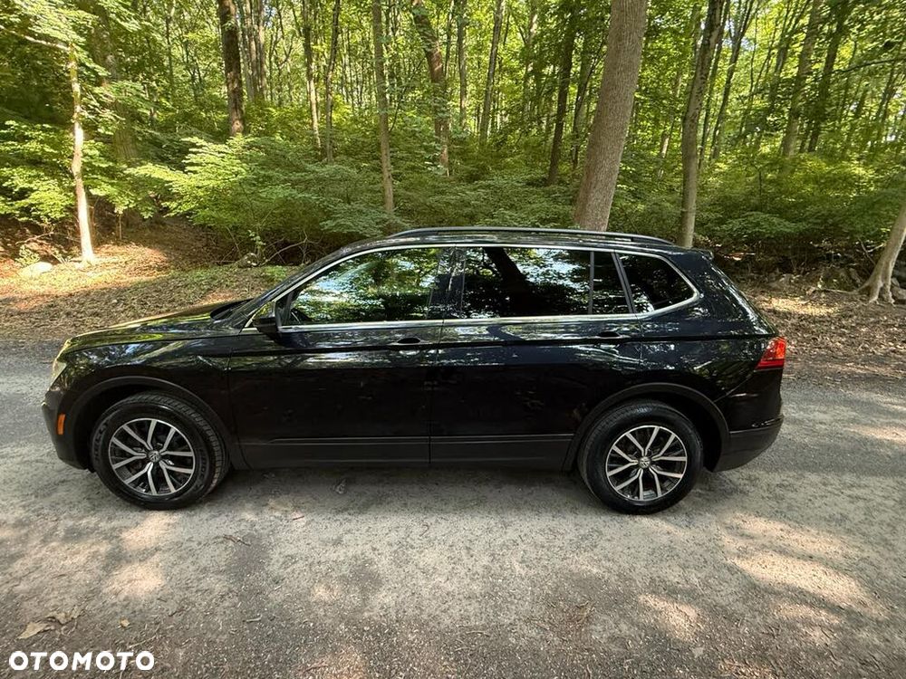 Volkswagen Tiguan 2.0 TSI 4Motion DSG OPF Highline - 7
