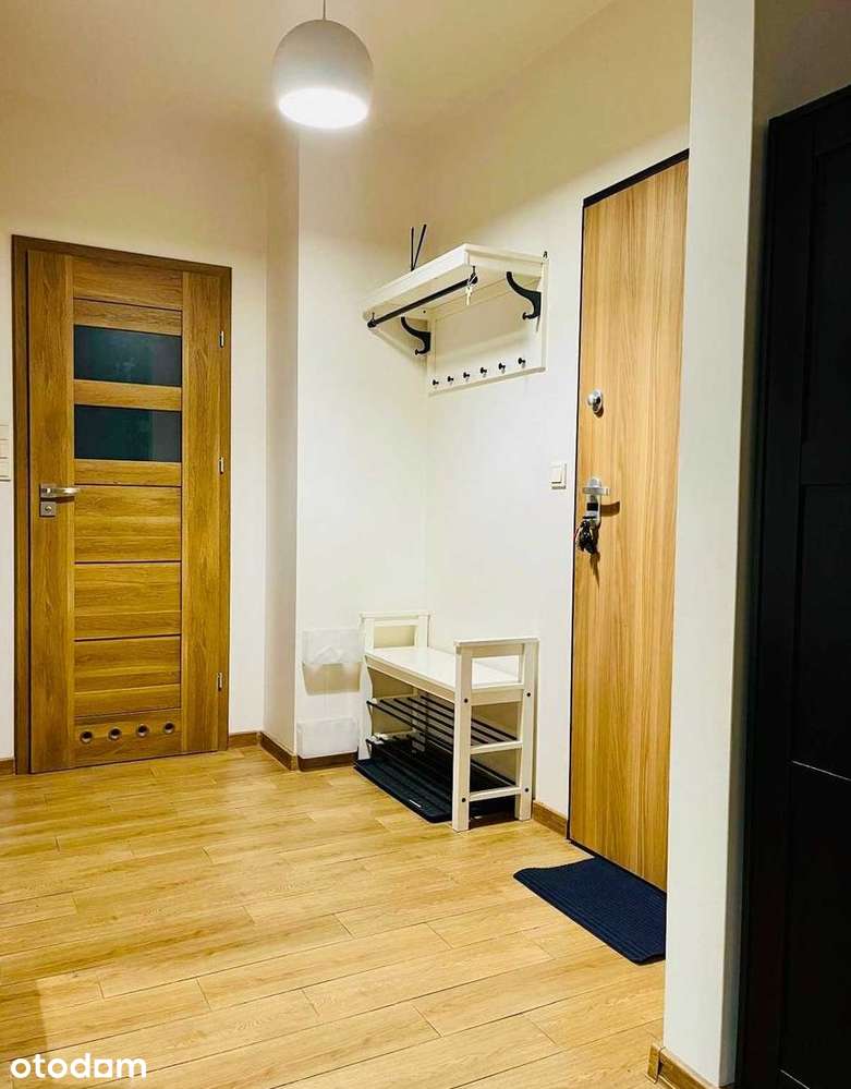 Stare Miasto, ul. Rakowicka, 2-pok, 52 m2 + balkon