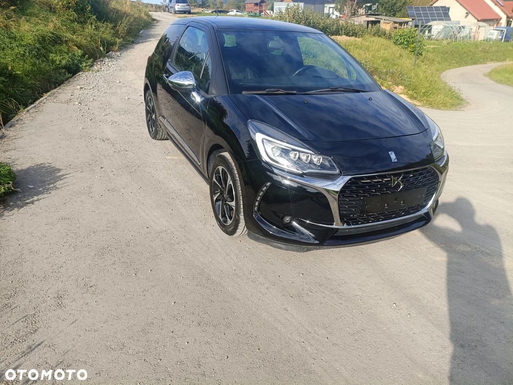 Citroen Ds3 2019 photo 3