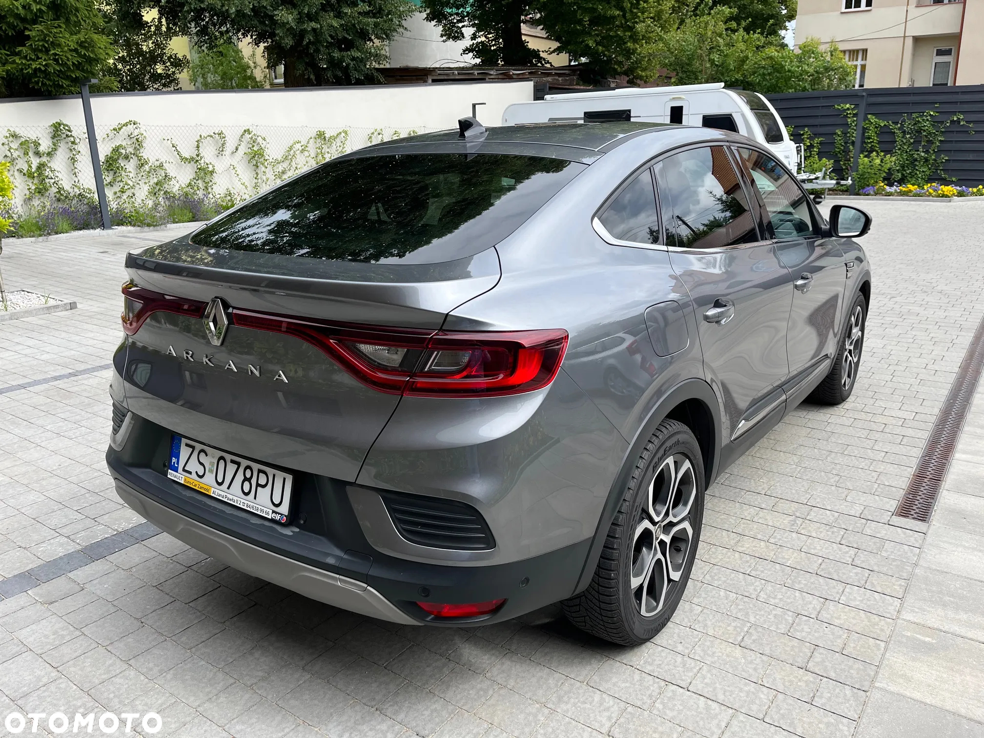 Renault Arkana - 5