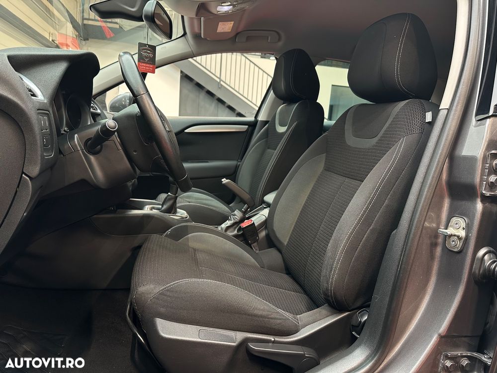 Citroën C4 - 18