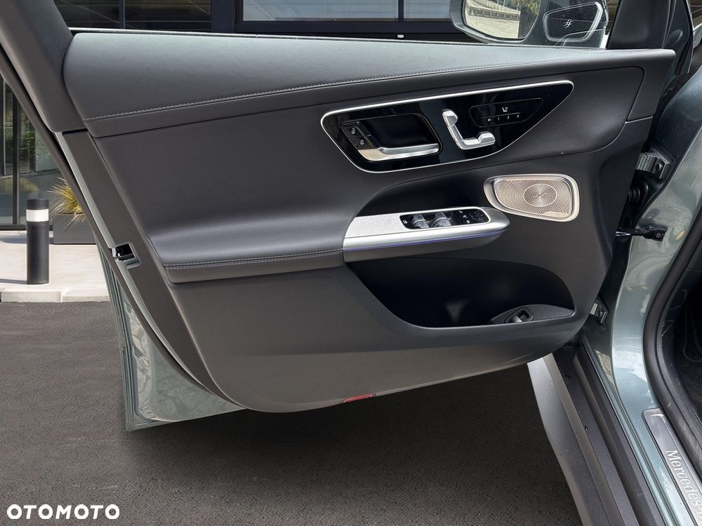 Mercedes-Benz GLC 300 de PHEV 4-Matic AMG Line - 13