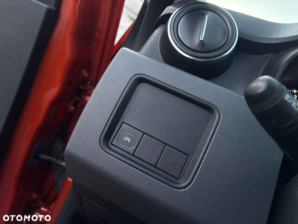 Dacia Duster TCe 90 2WD Comfort - 16