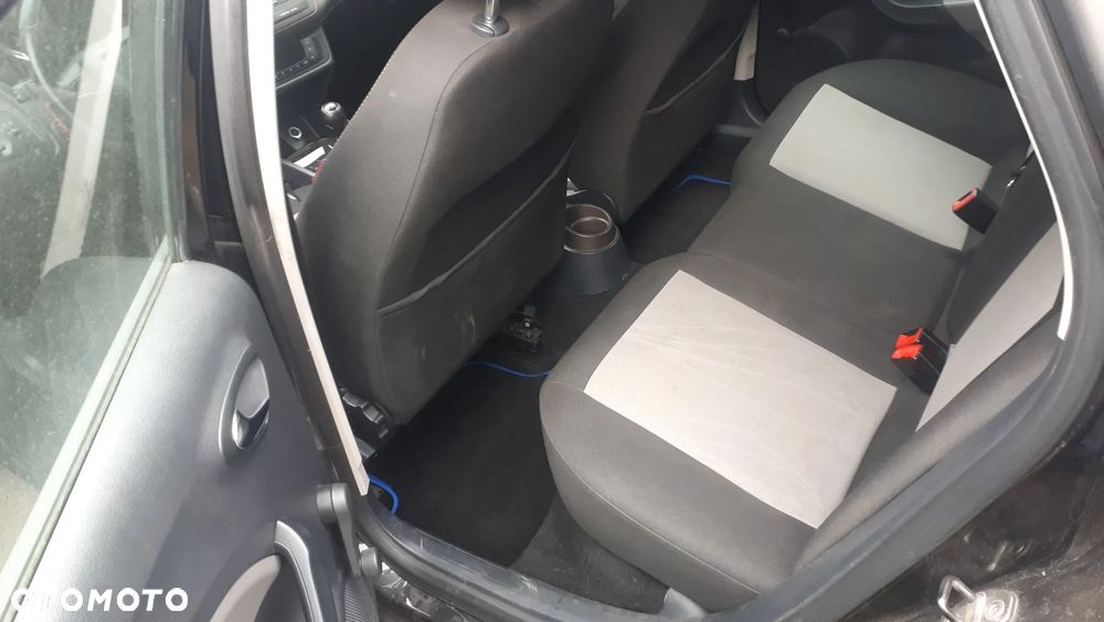 Seat Ibiza 1.6 TDI CR Style - 16