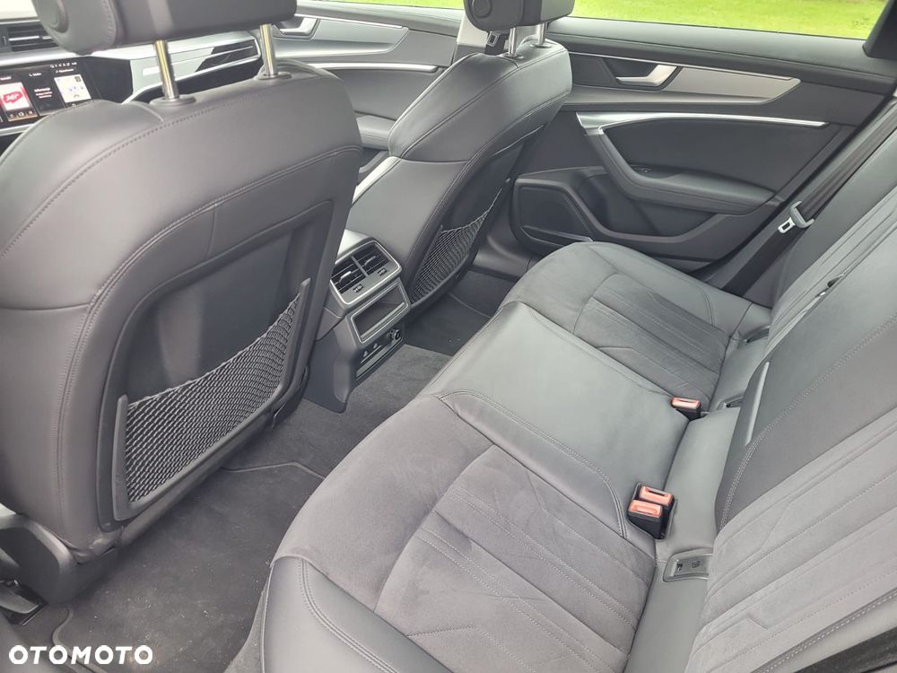 Audi A6 Allroad - 15