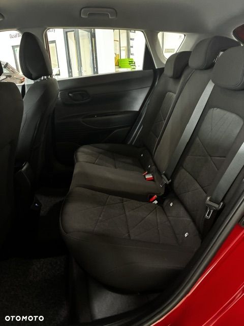 Hyundai Bayon 1.0 T-GDI Executive - 11