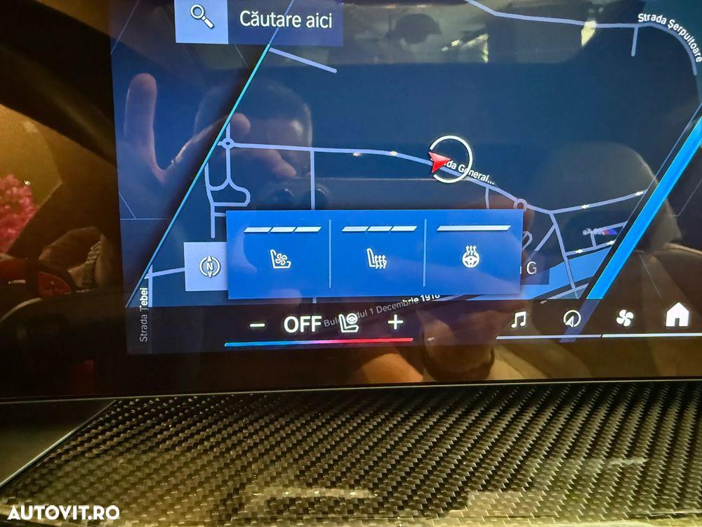 BMW M4 2025 — imagine 27