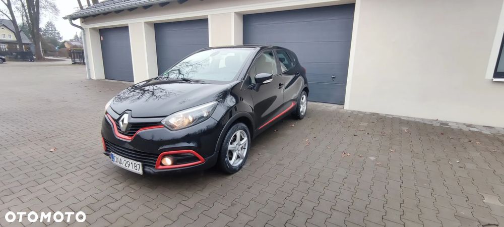 Renault Captur 0.9 Energy TCe Intens - 18