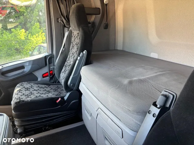 Scania R500 - 14