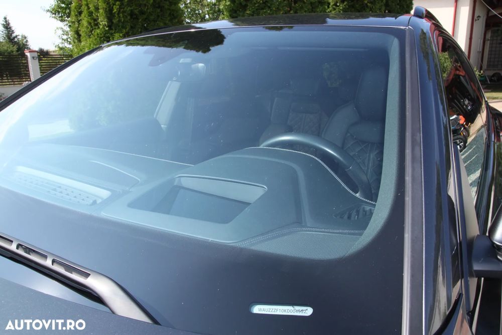 Audi Q8 - 4