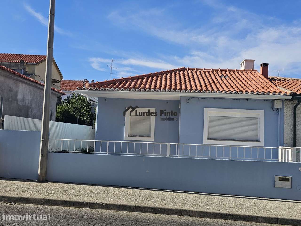 Moradia remodelada em Castelo Branco - Grande imagem: 3/24