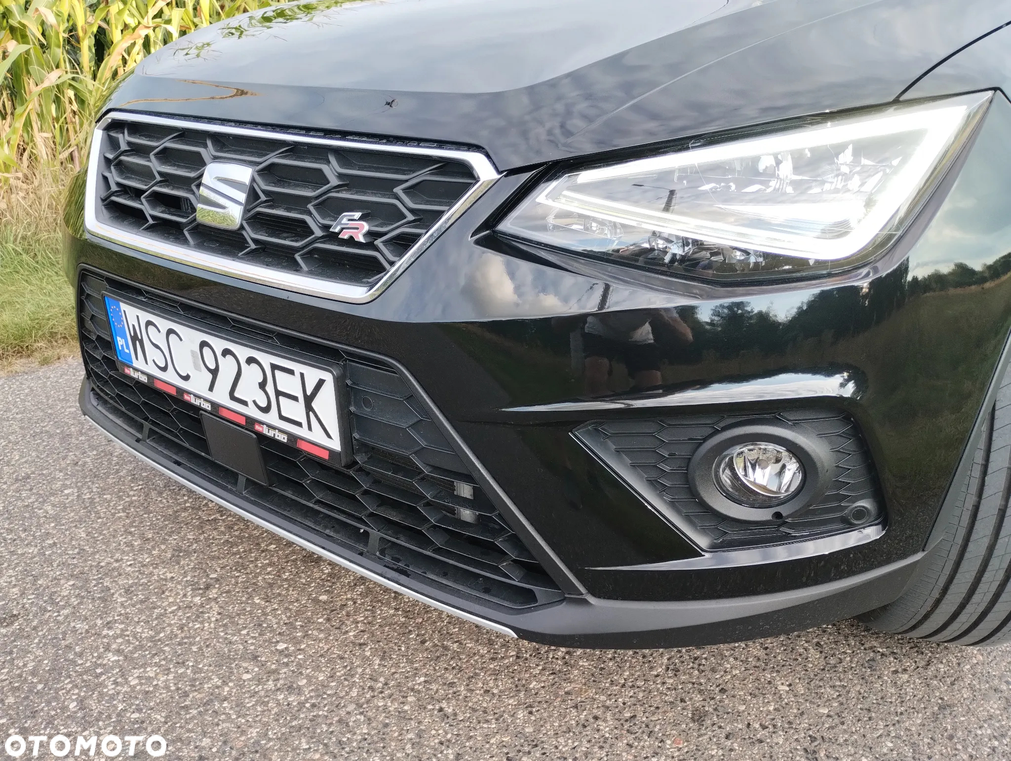Seat Arona 1.0 TSI OPF FR - 25