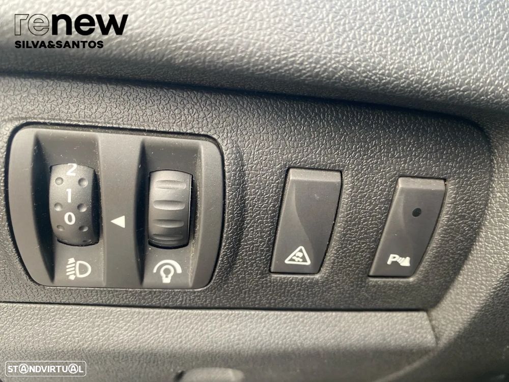 Renault Mégane - 23