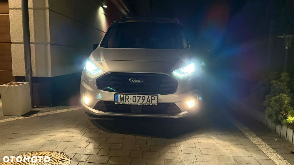 Ford TRANSIT CONNECT - 26