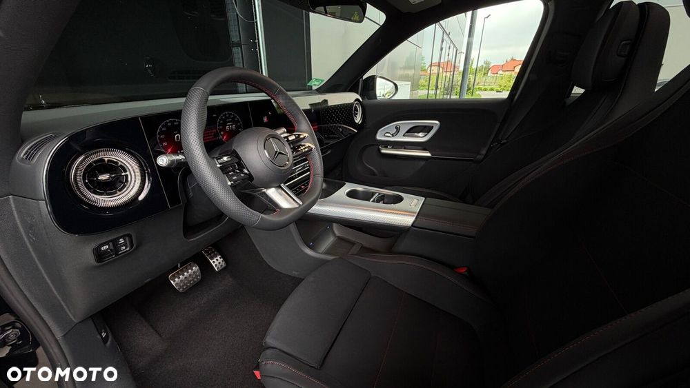 Mercedes-Benz GLB 250+ EQ 85kWh - 24