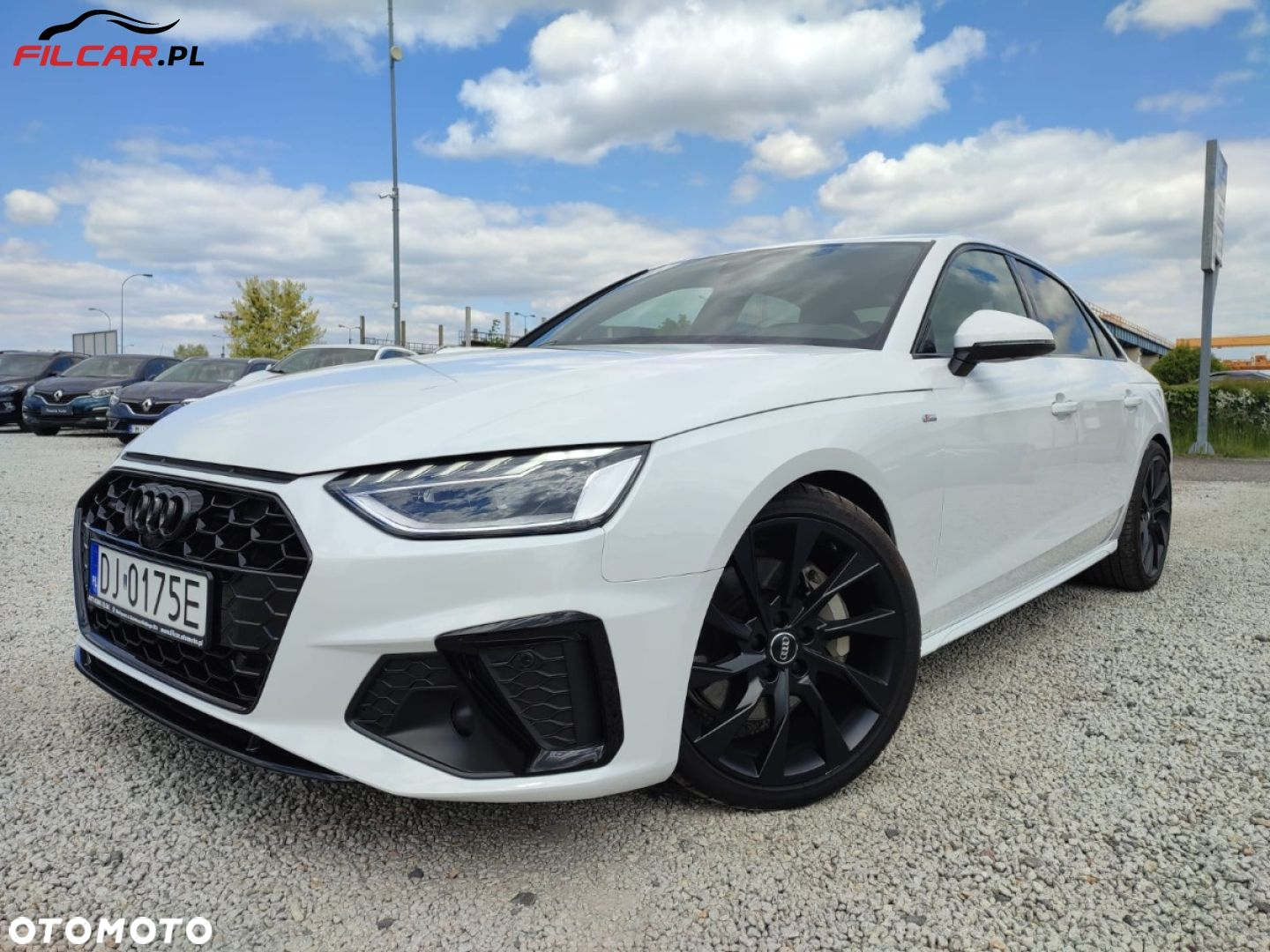 Audi A4 - 2