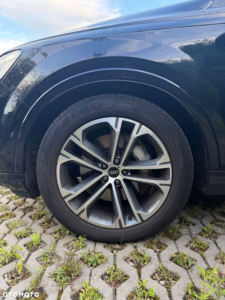 Audi Q7 - 25