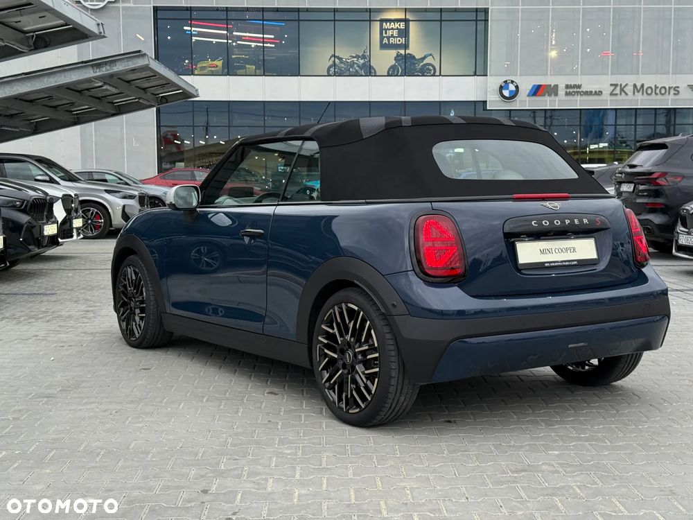 MINI John Cooper Works - 7