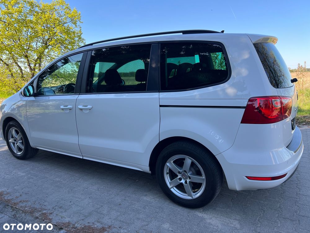 Seat Alhambra - 9