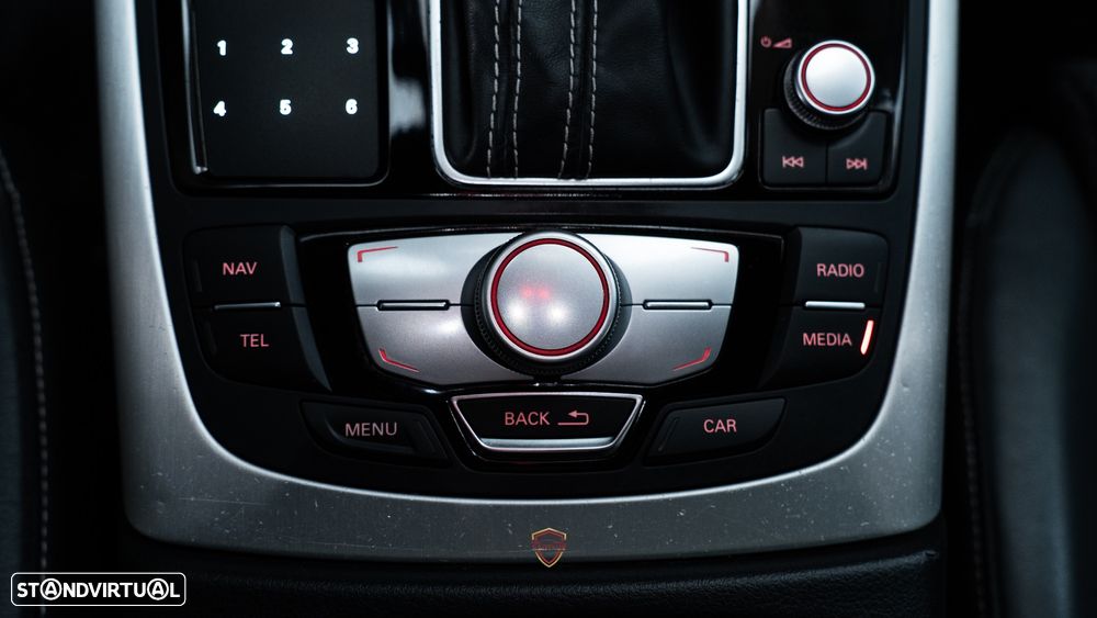 Audi A6 Avant 2.0 TDi S-line S tronic - 42