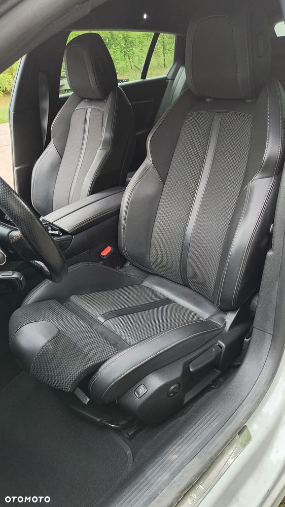 Peugeot 508 - 14