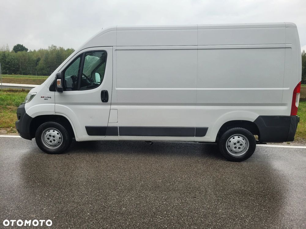 Fiat Ducato - 4