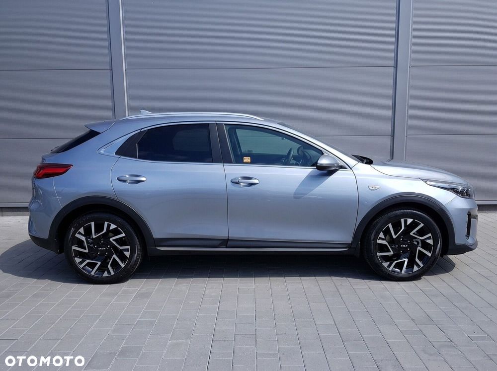 Kia XCeed 1.6 T-GDI M DCT - 5