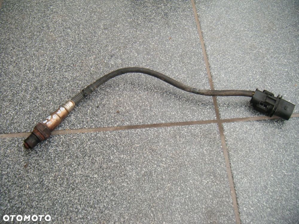 citroen c5 III 3.0 hdi sonda lambda 9665947380 - 1