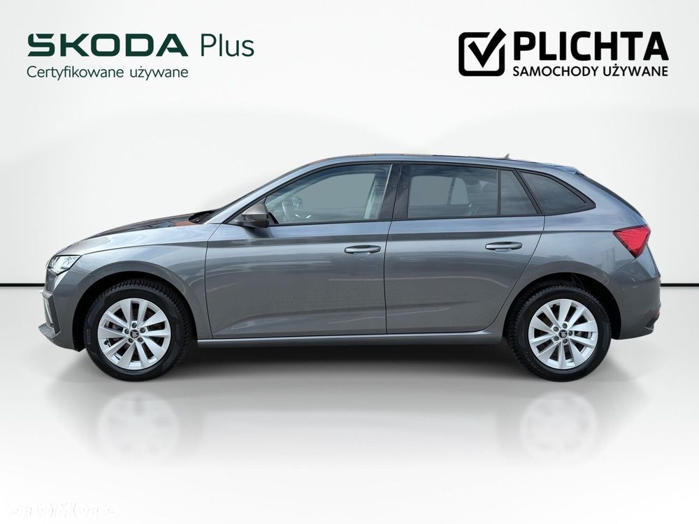 Skoda Scala 1.0 TSI Selection - 10