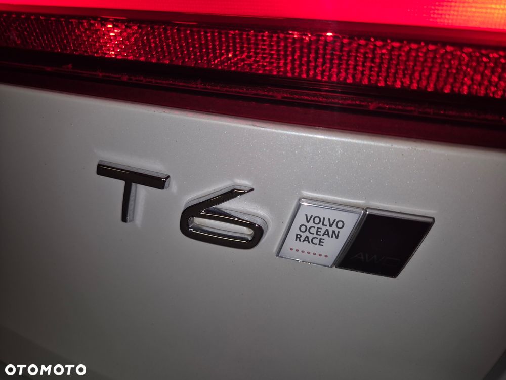 Volvo V90 Cross Country T6 AWD Ocean Race - 3