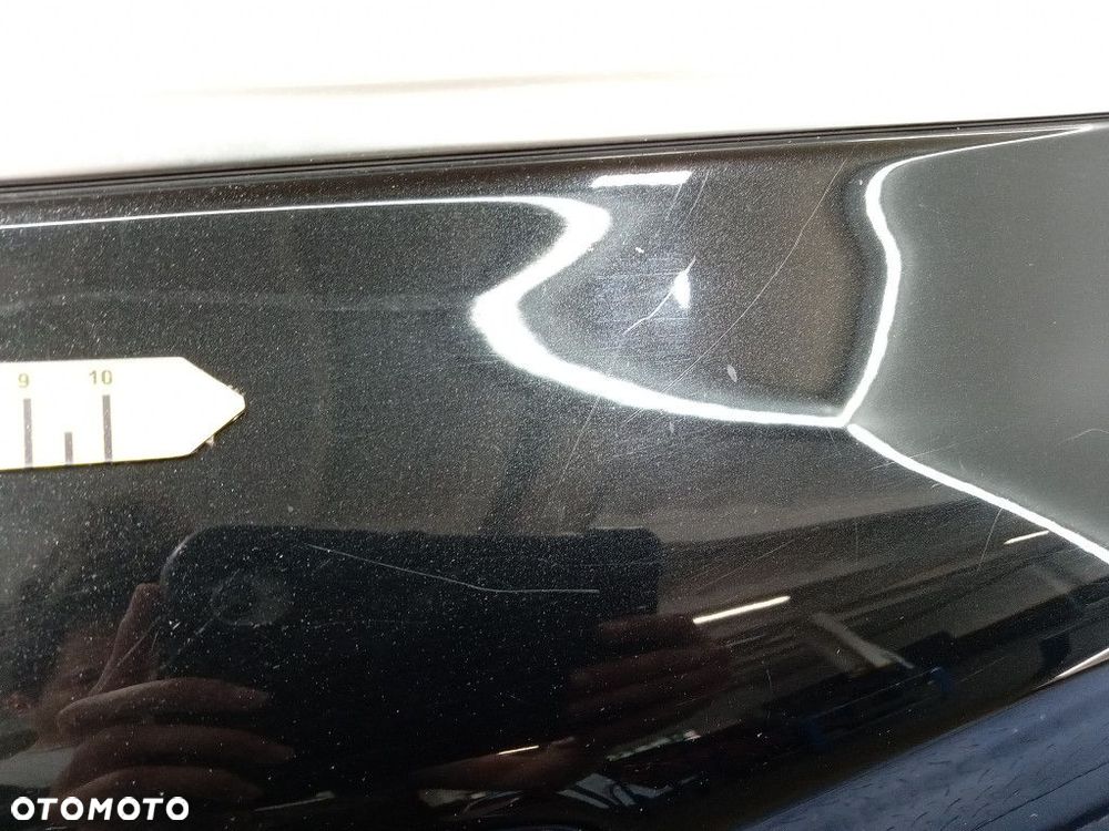 BMW X6 E71 E72 DRZWI PRZÓD PRAWE PRZEDNIE 475 - 5