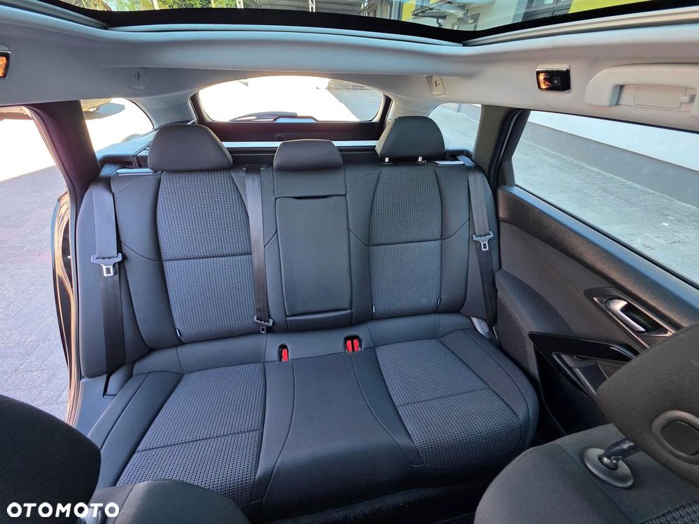 Peugeot 508 HDi FAP 165 Allure - 28