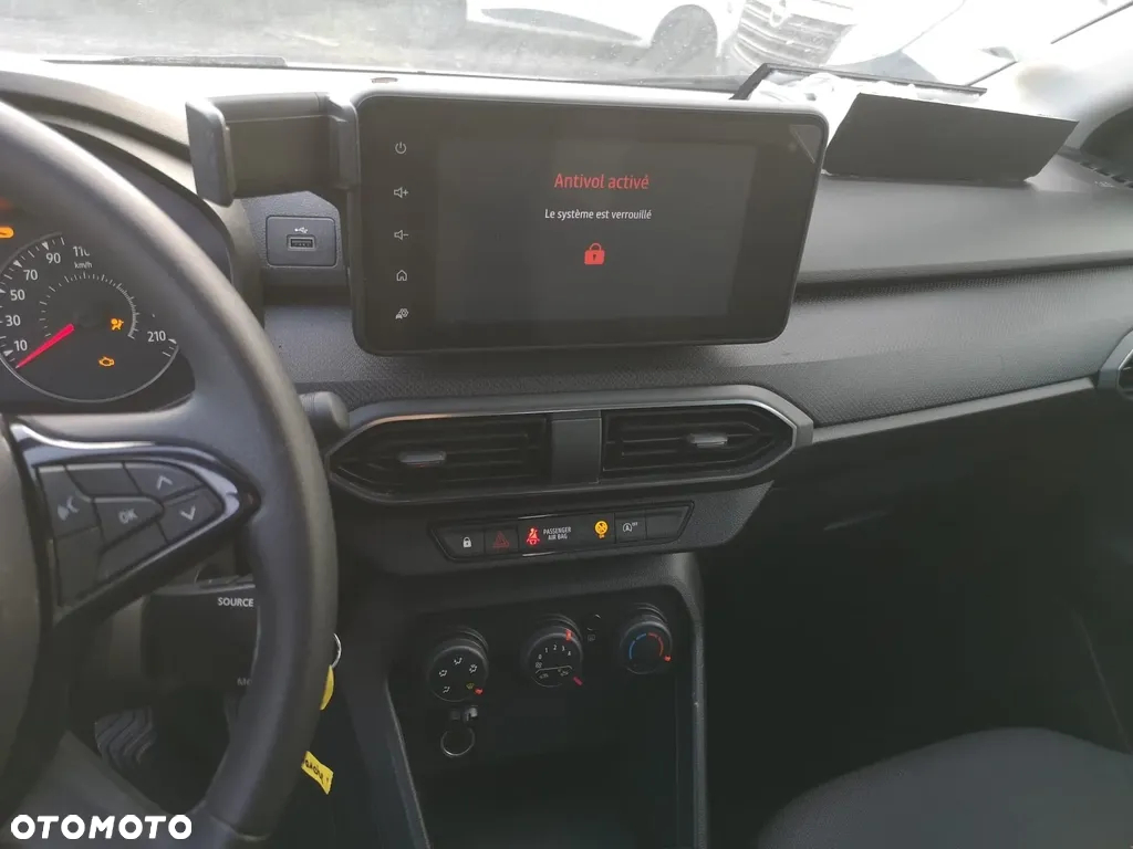 Dacia Sandero 1.0 SCe Access - 20