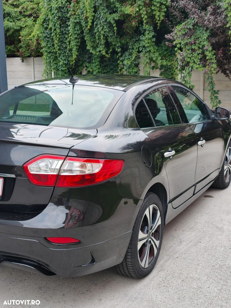 Renault Fluence - 4
