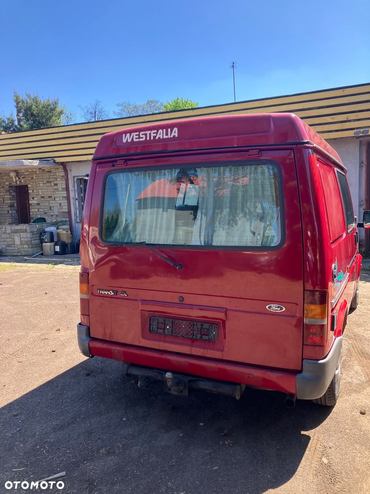 Ford Transit - 3