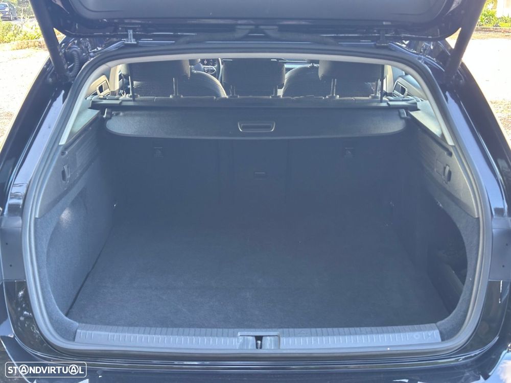 VW Arteon Shooting Brake 1.4 TSI eHybrid Elegance - 21