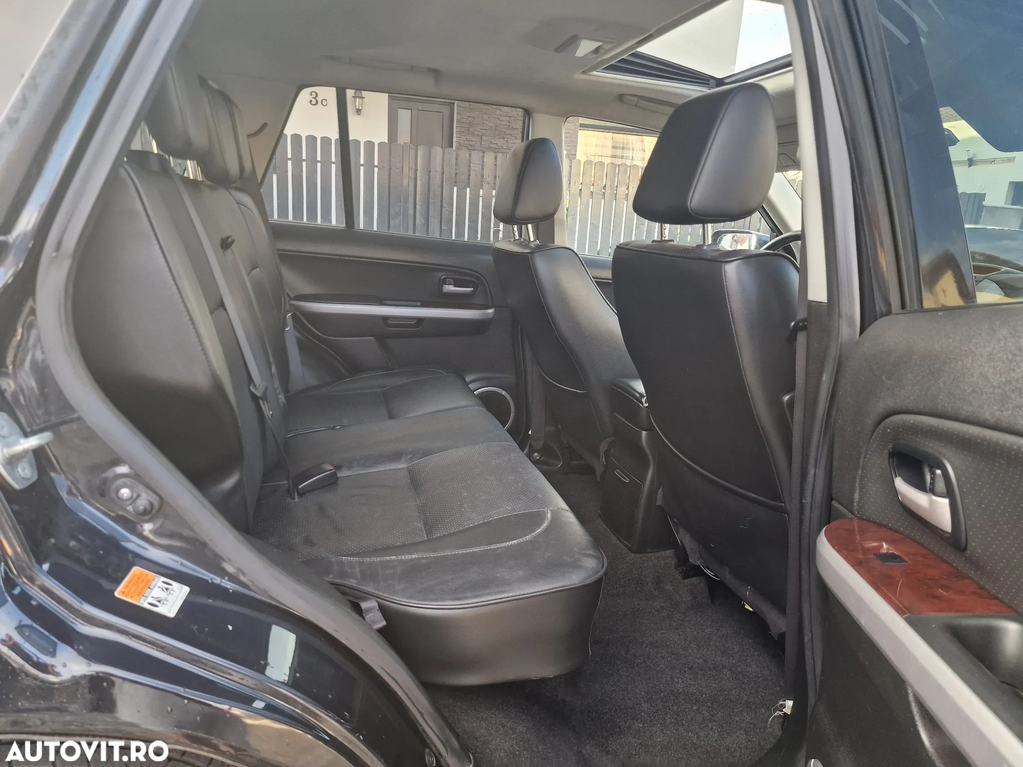 Suzuki Grand Vitara 1.9 DDiS Comfort + DPF - 7