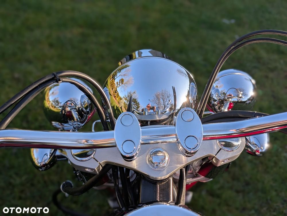 Kawasaki Vulcan - 29