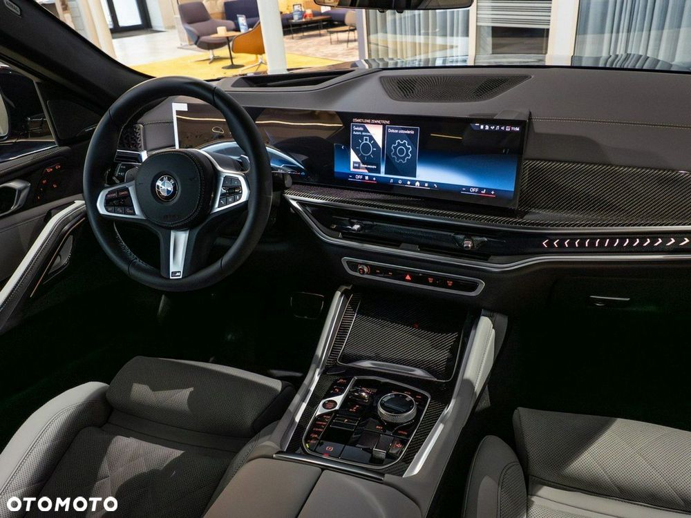 BMW X6 - 21