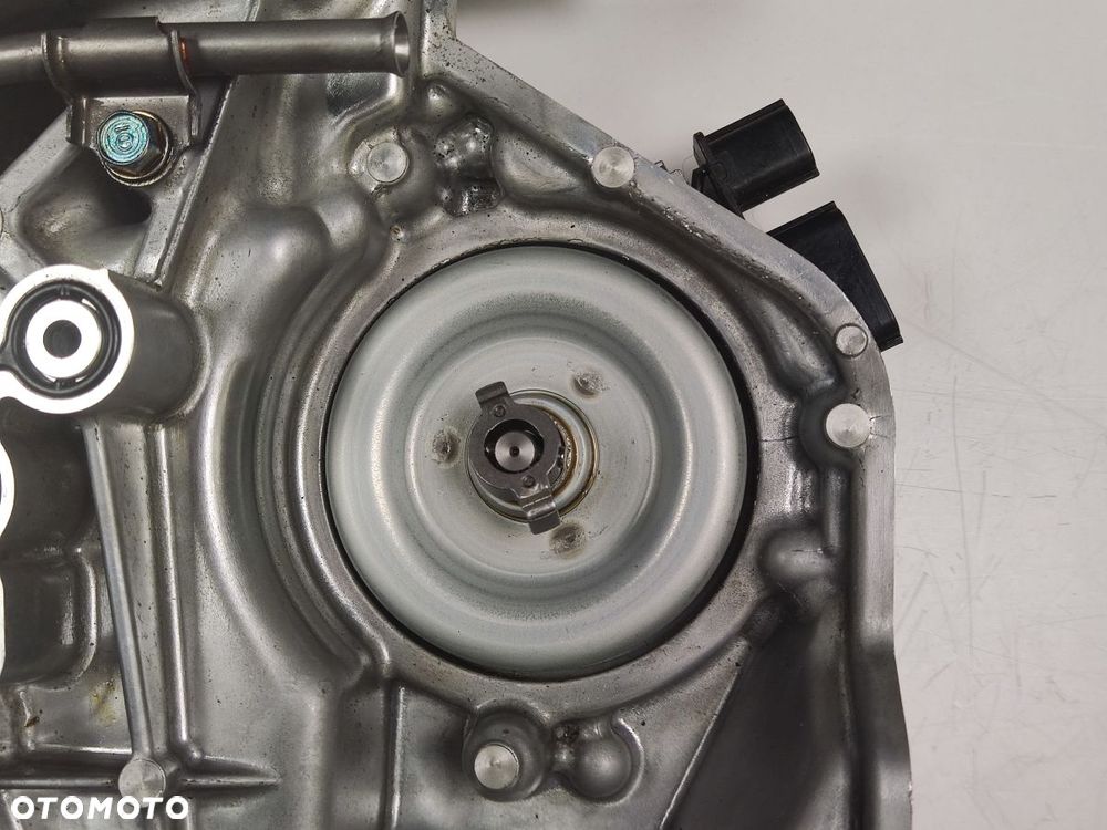 HONDA HR-V 1.5h 21-24r Osłona Obudowa Rozrządu - 9