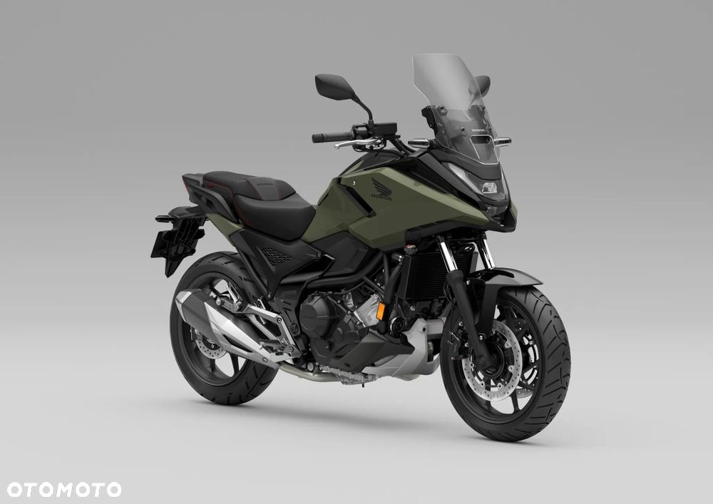Honda NC - 3