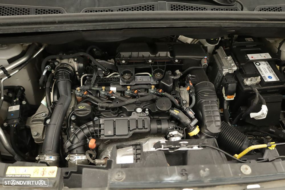 Opel combo van 1.5 cdti l2h1 - 20